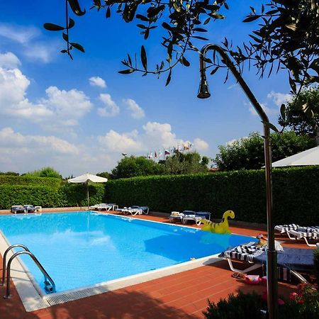 Bellasirmione Holiday Apartments מראה חיצוני תמונה