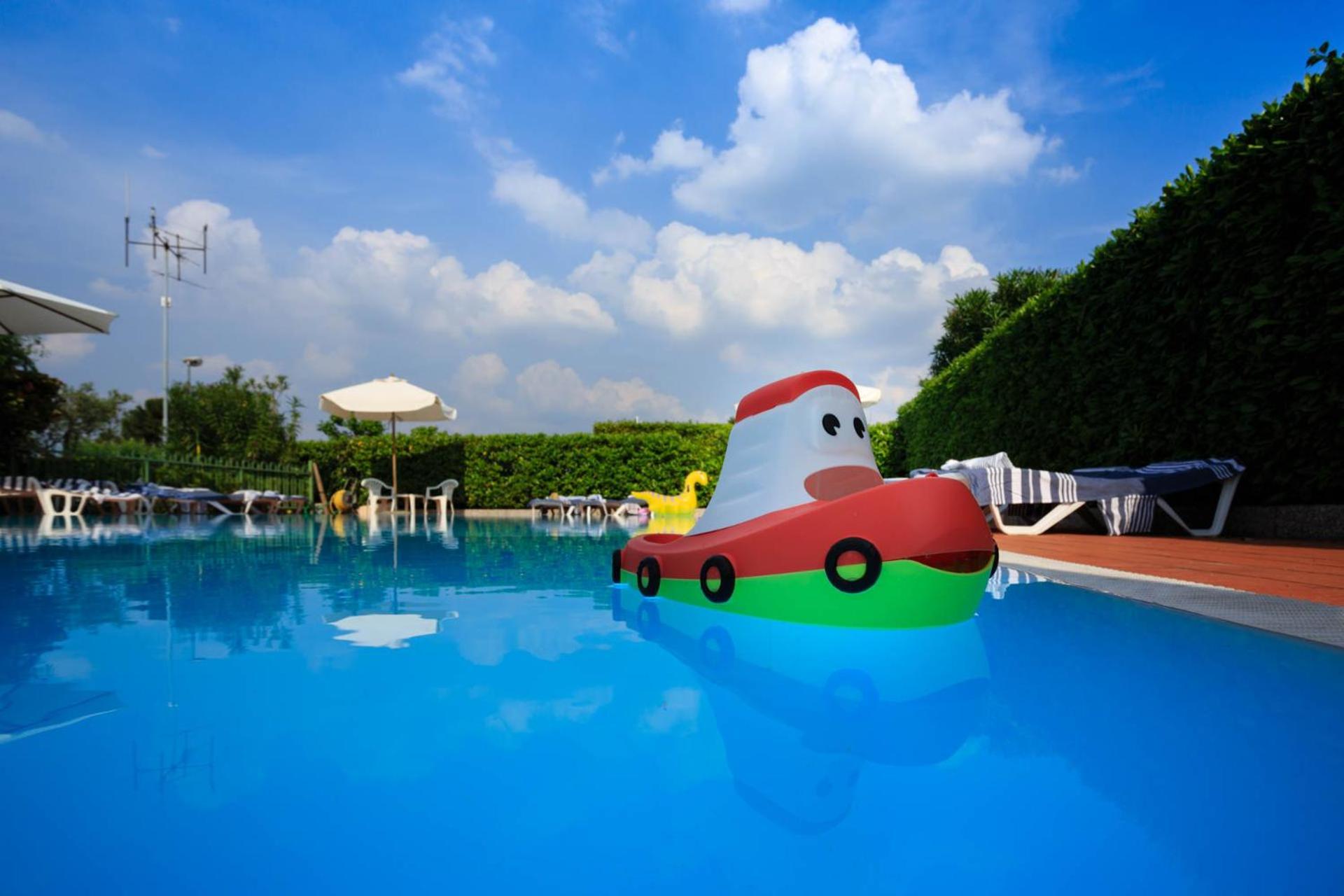 Bellasirmione Holiday Apartments מראה חיצוני תמונה
