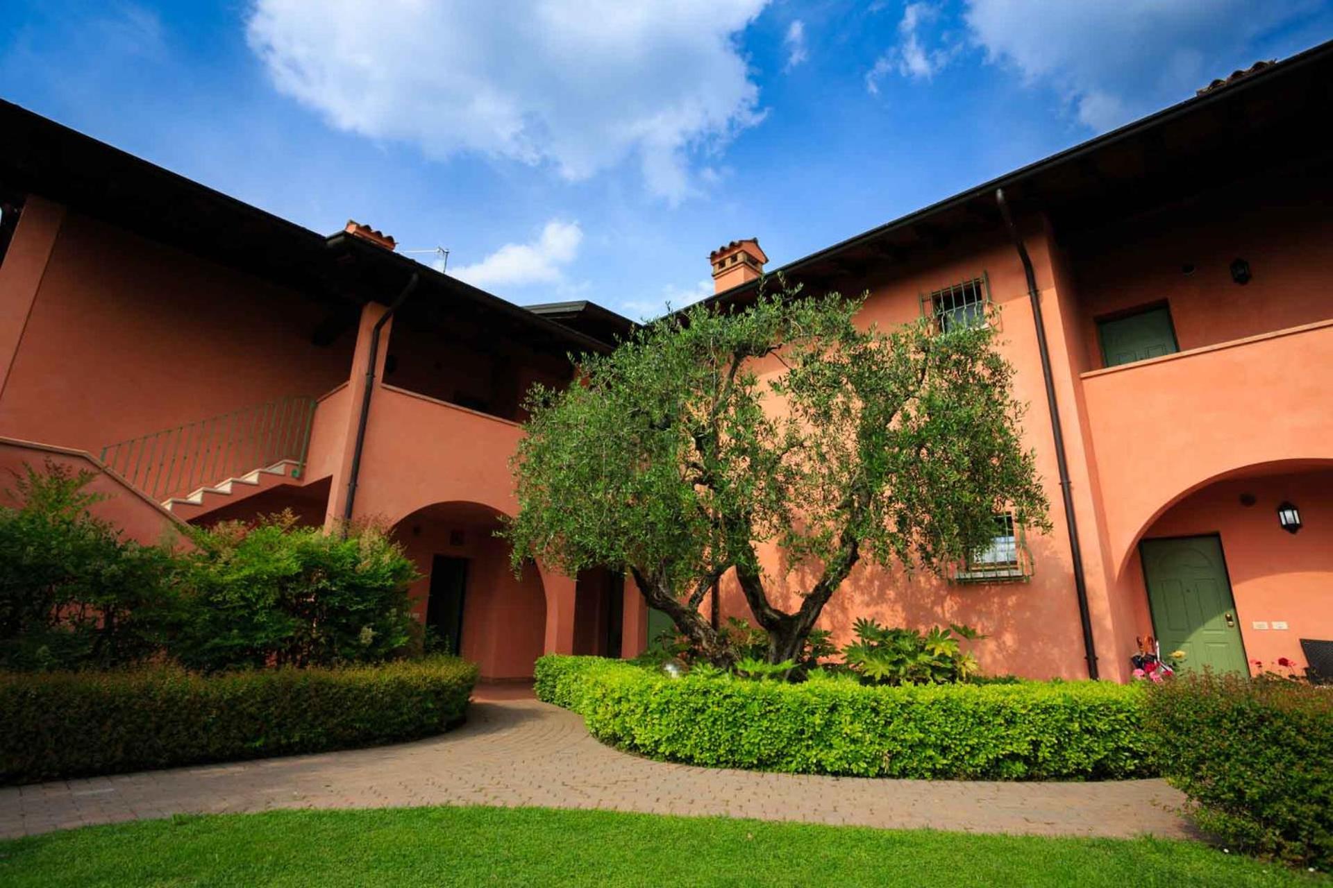 Bellasirmione Holiday Apartments מראה חיצוני תמונה
