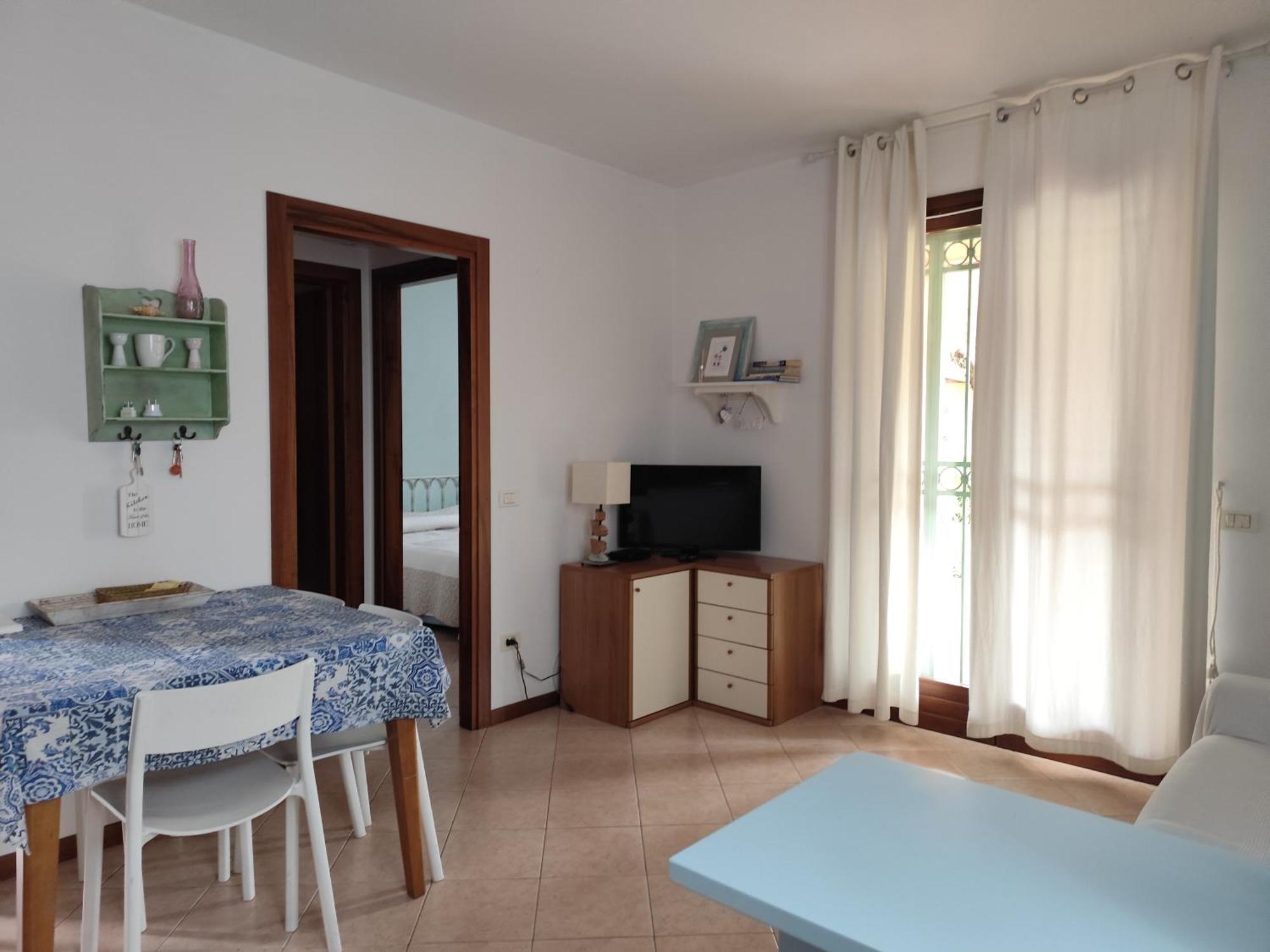 Bellasirmione Holiday Apartments מראה חיצוני תמונה