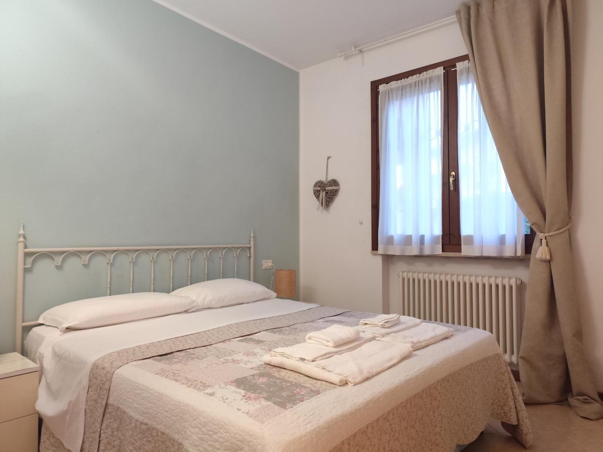 Bellasirmione Holiday Apartments מראה חיצוני תמונה