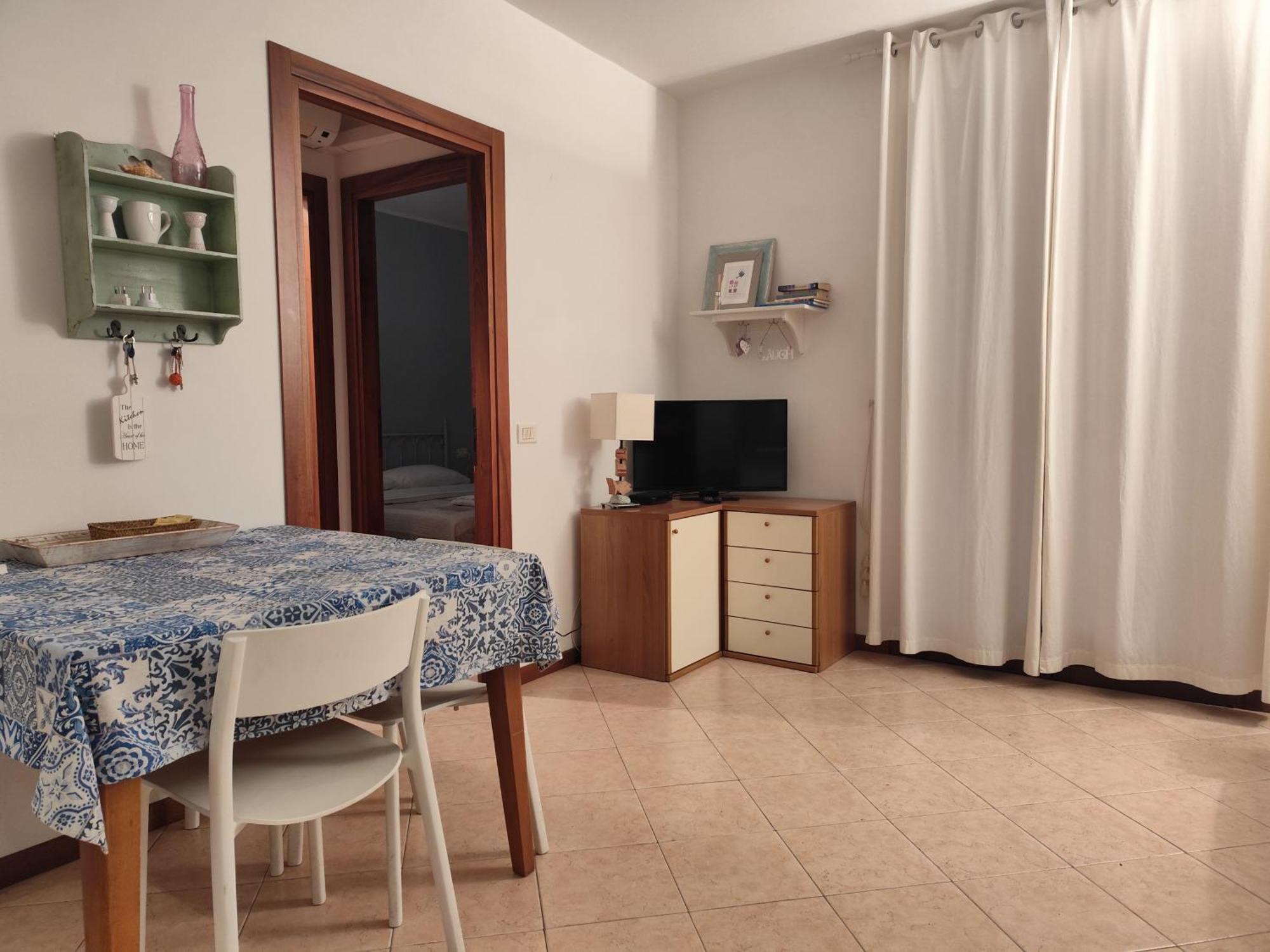 Bellasirmione Holiday Apartments מראה חיצוני תמונה