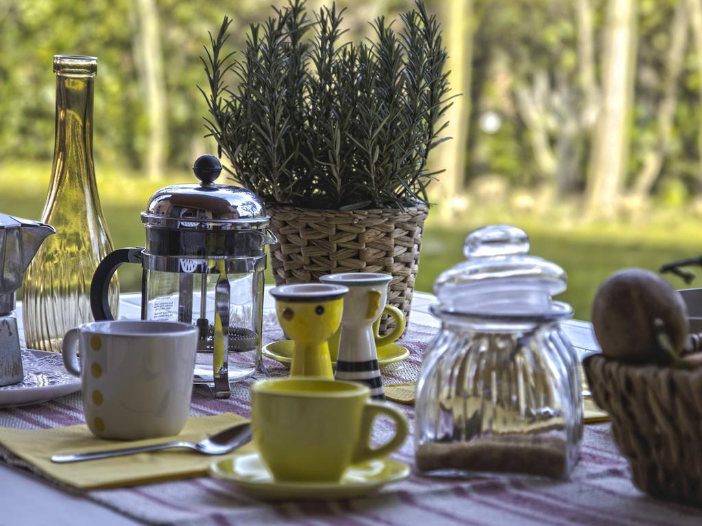 Bellasirmione Holiday Apartments מראה חיצוני תמונה