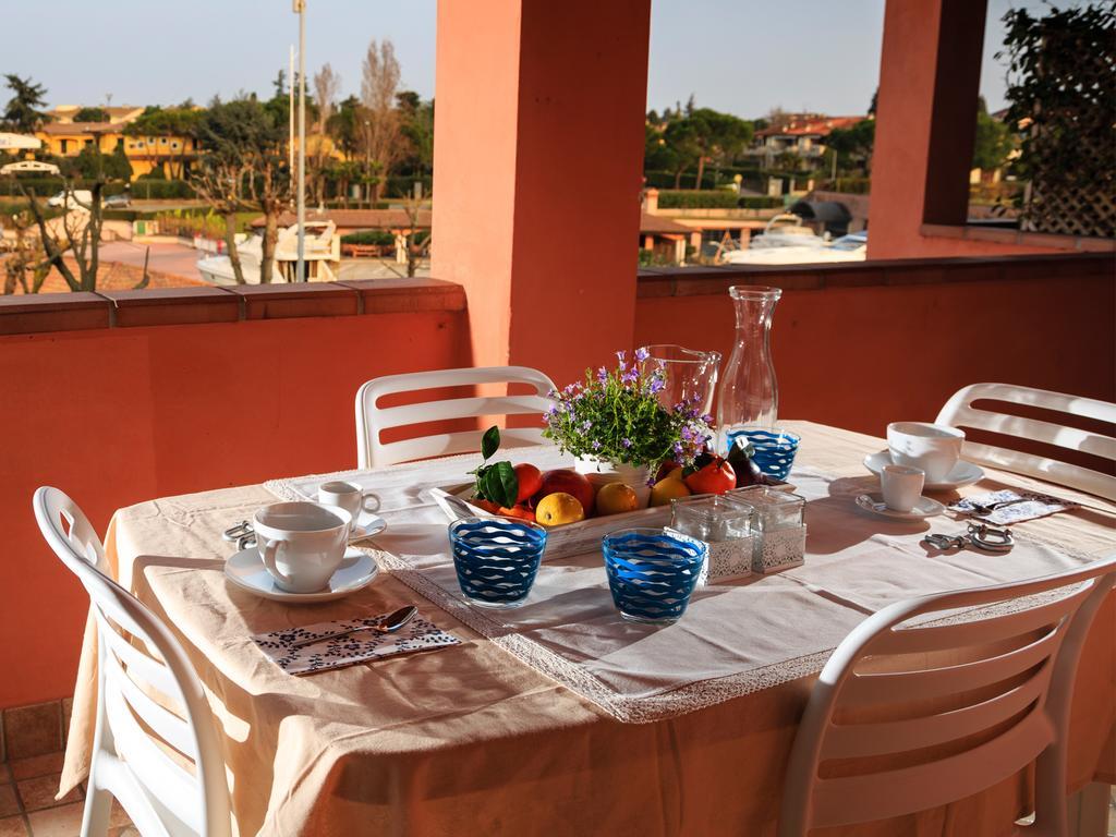 Bellasirmione Holiday Apartments חדר תמונה