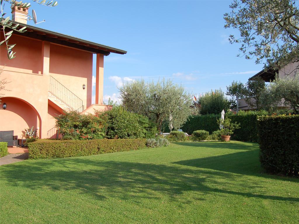 Bellasirmione Holiday Apartments מראה חיצוני תמונה